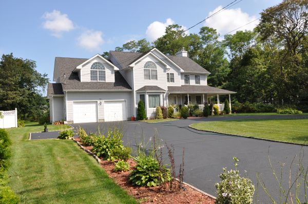 Driveway Resealing in Broomfield