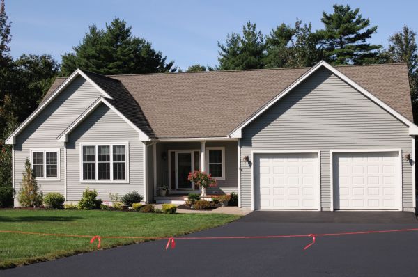 Residential Driveway Sealcoating in Broomfield